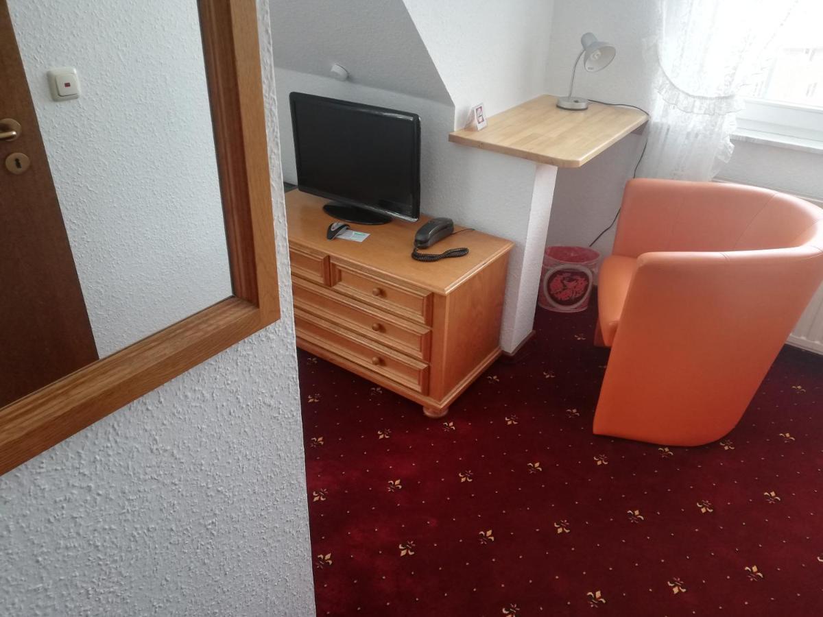 Jagdhaus Weber Hotel Herscheid Exterior foto