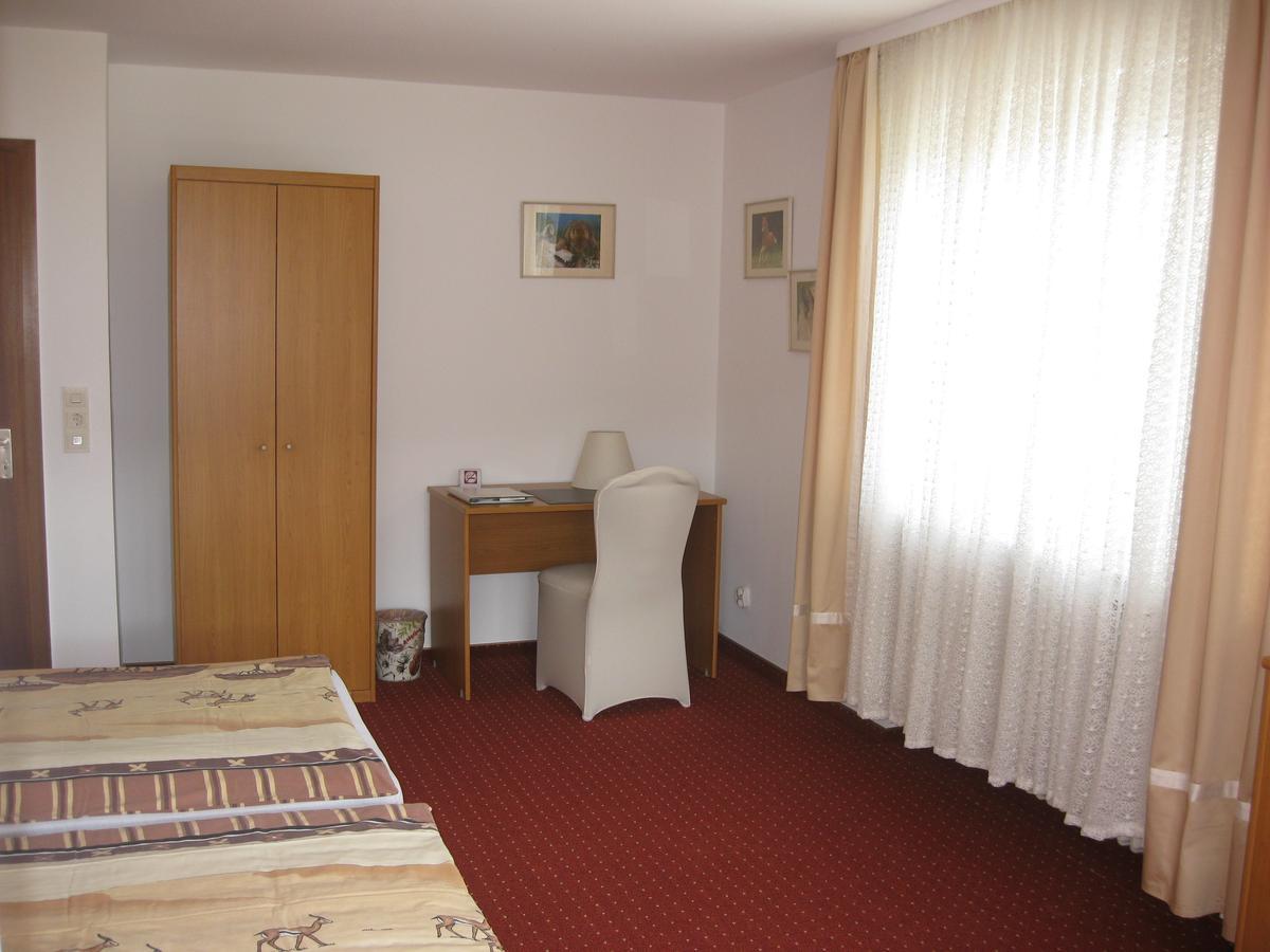 Jagdhaus Weber Hotel Herscheid Cameră foto