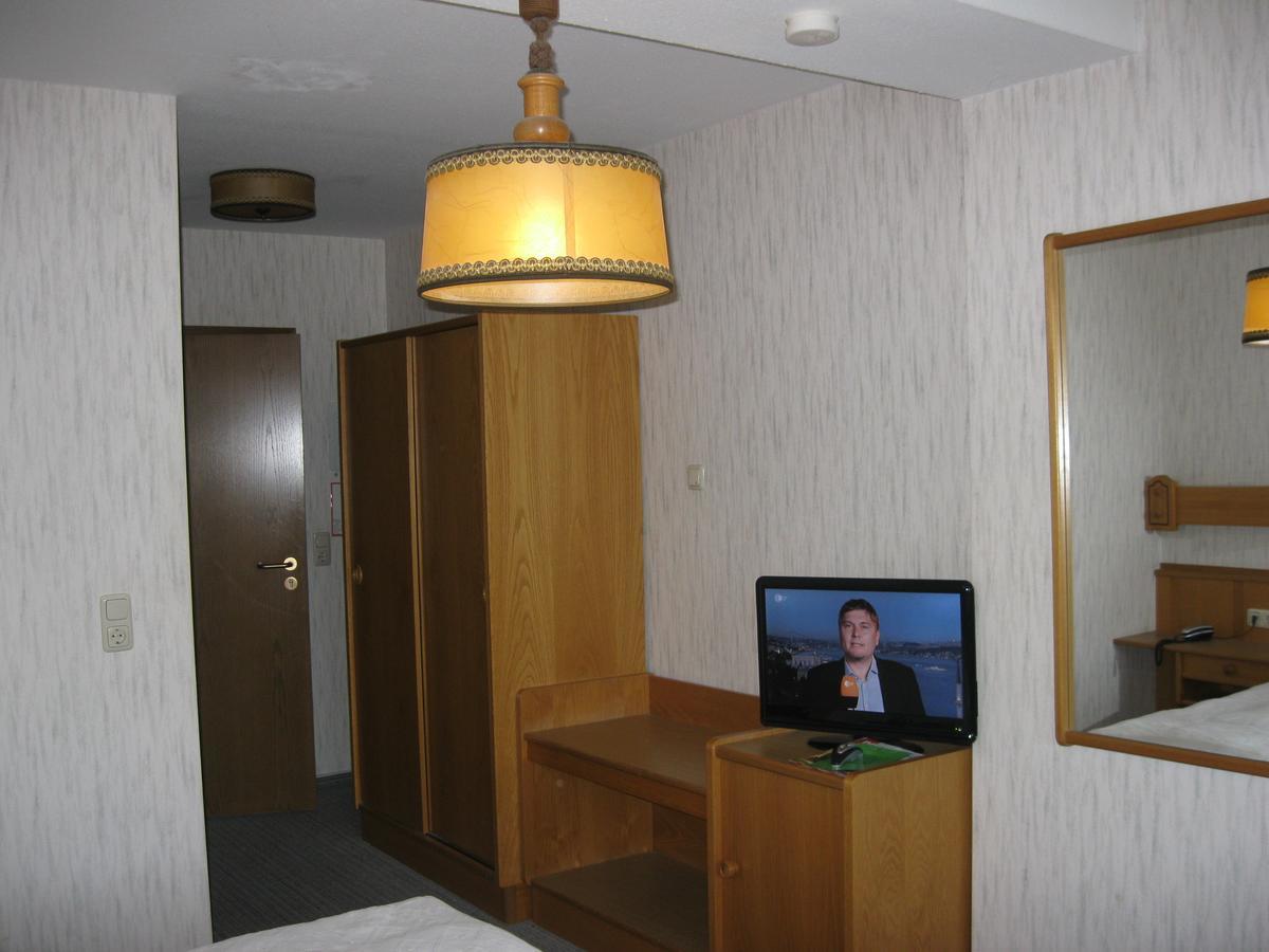 Jagdhaus Weber Hotel Herscheid Cameră foto